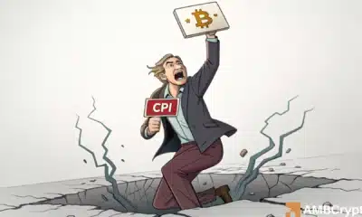 Bitcoin nhảy vọt lên 95.000 USD – Liệu phán quyết thuế quan sẽ giết chết sự lạc quan từ CPI?