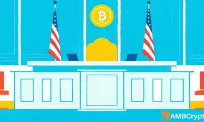 Bitcoin: Why institutions, not retail, will decide BTC’s next move