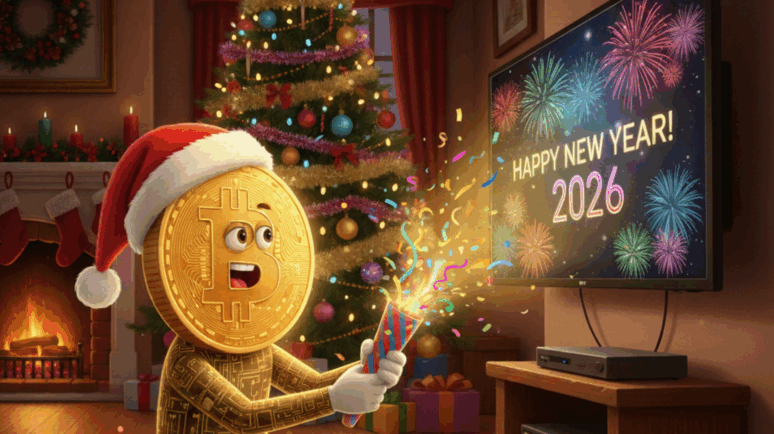 El Precio de Bitcoin Cada Primer Día del Año en la Última Década — 2025 Te Sorprenderá