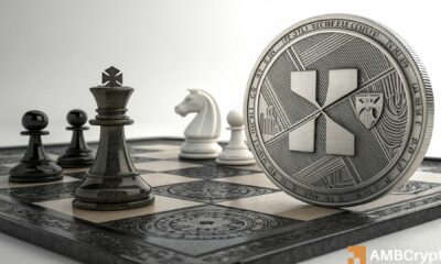 Hyperliquid: Mengapa paus berinvestasi pada strategi imbal hasil HYPE