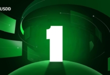 USDD 2.0 一周年：10亿美元总锁仓量里程碑揭示的变革