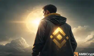 Bagaimana Masa Depan BSC? Roadmap Terbaru CZ Menunjuk ke TIGA Area Utama!