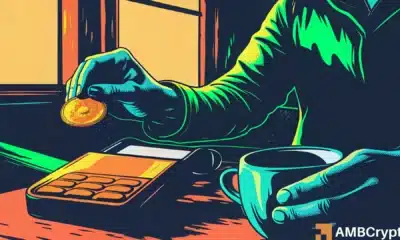 Stablecoin demand goes mainstream! Issuers rake in $5B on Ethereum