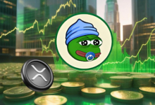 Tiền điện tử Tiếp theo sẽ Bùng nổ: 5 Dự án Cần Theo dõi, Dẫn đầu bởi Ripple (XRP) và Little Pepe (LILPEPE)