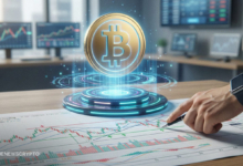 Un Analyste Crypto Choisit des Points de Réentrée Après que la Liquidité du BTC A Brièvement Dépassé 92 000 $