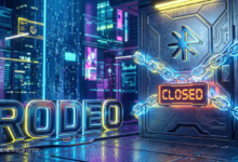 Rodeo Tutup Operasi Seiring Akselerasi Penutupan Platform NFT