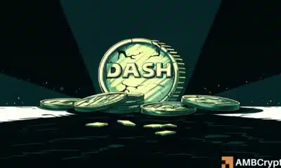 Mapping why DASH’s pullback may not be just another dip