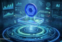 Dompet-Dompet Paus yang Mengakumulasi LINK Garisbawahi Potensi Chainlink, Akankah Bertahan dalam Ujian?