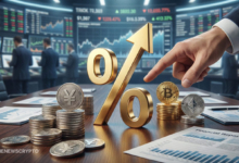 Japón Mantiene su Tasa de Política Monetaria, las Previsiones de Inflación Aumentan Ligeramente y el Mercado de Criptomonedas Permanece en Calma