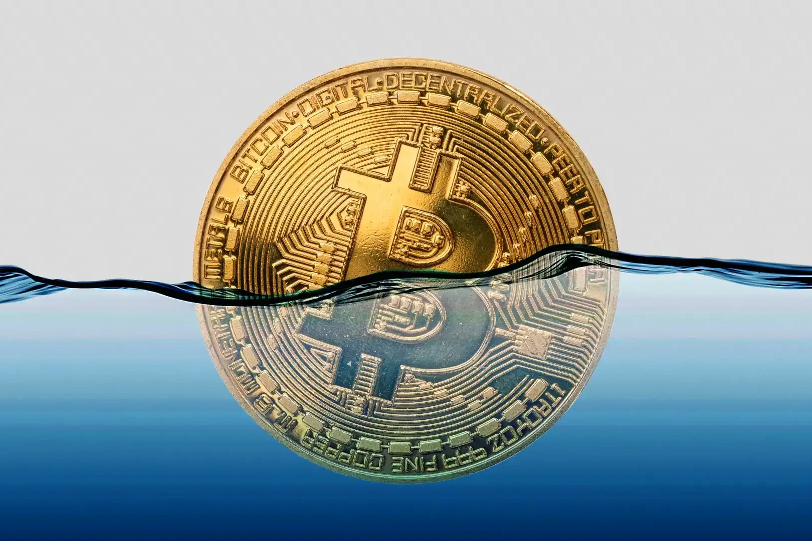 比特币的「流动性围城」