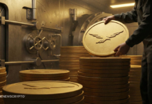 Ví Crypto Nhận 6 Triệu WLFI, Điều Này Có Ý Nghĩa Gì?