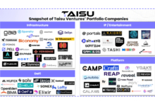 Taisu Ventures và Keio FinTEK Center Khởi Động Keio ChainHack 2026 Tập Trung Vào Đổi Mới Web3
