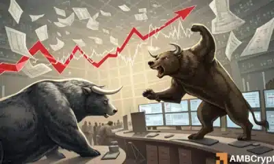 RENDER可能涨至3.5美元或跌至2.1美元——价格将走向何方？