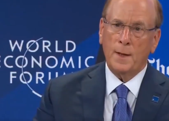 Apakah Itu Ethereum? CEO BlackRock Ingin 'Satu Blockchain' Untuk Tokenisasi