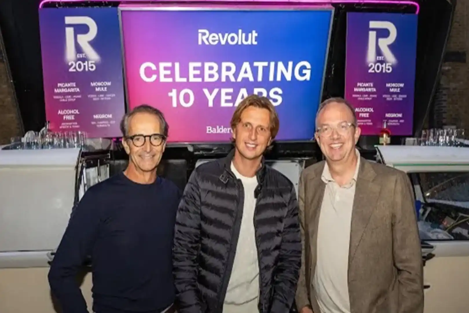 All Wealth Myths Are a Conspiracy of Non-Consensus and Time Compounding