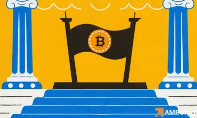 比特币回落至9.1万美元——现货买家悄然掌控局面