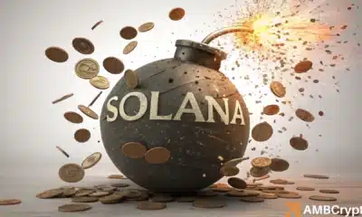 SOL tăng 16% – Hé lộ chiến lược thúc đẩy đà tăng trưởng đầu năm 2026 của Solana