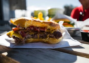 Steak ’N Shake Gandakan Komitmen Pada Bitcoin Dengan Tambahan $10 Juta di Neraca