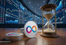 Internet Computer (ICP) s'envole de 15 % : Parti de 4 $ et en hausse, combien de potentiel haussier reste-t-il ?