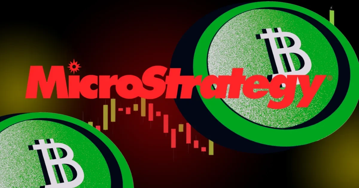 Amid Market Panic Selling, Why Did Vanguard Group 'Counterintuitively' Increase Its Holdings of MSTR by $700 Million?