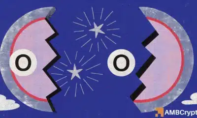 Double Zero slides 12% as momentum fades – Is the worst over for 2Z?