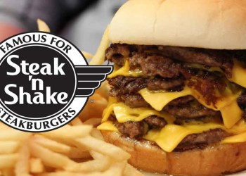 Steak ’N Shake Tăng Cường Nắm Giữ Bitcoin Sau Khi Doanh Số Cửa Hàng Tăng 18%