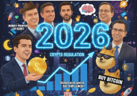 What BlackRock, JPMorgan, and 12 Other Giants Say About the Crypto Industry in 2026...