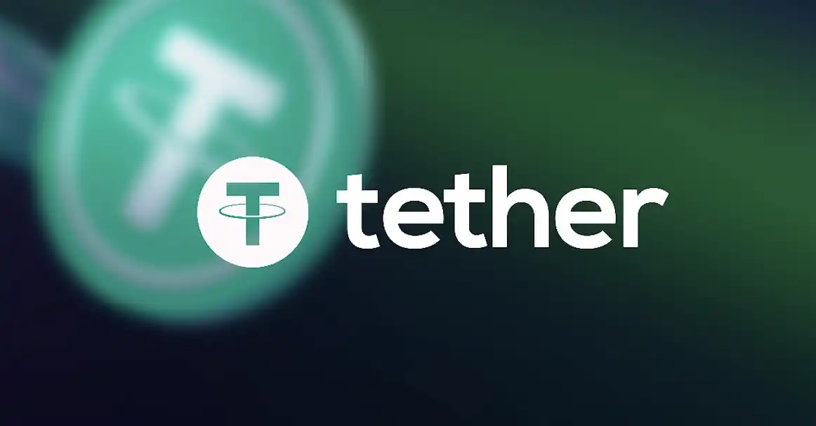 El sector de la IA, recibe a Tether que no le falta dinero