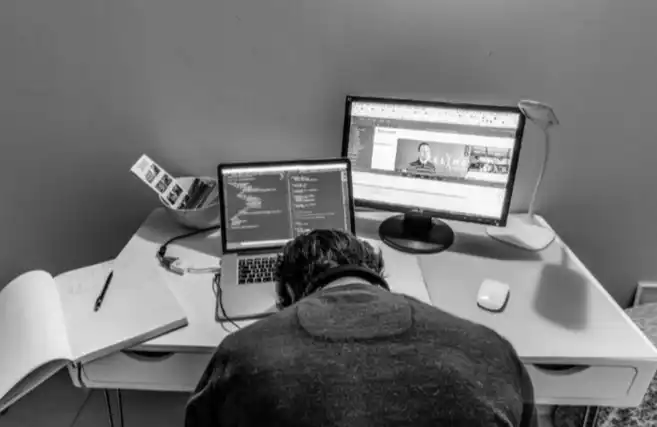 La chute de 80 % du Gas : Travailler sérieusement est-il devenu une raison de vendre ?