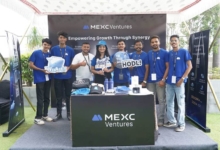 MEXC Ventures Jadi Andalan IBT25 dengan Keterlibatan Mendalam di Seluruh Kota-Kota Utama India