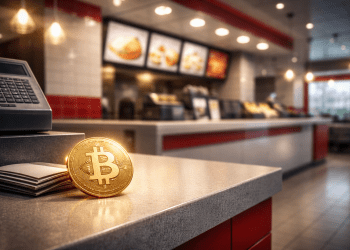 Bitcoin en prime : Steak ’n Shake lance des avantages salariaux en BTC pour ses employés