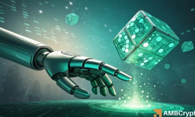 VIRTUAL eyes $1.33 – Why traders must watch THIS level next