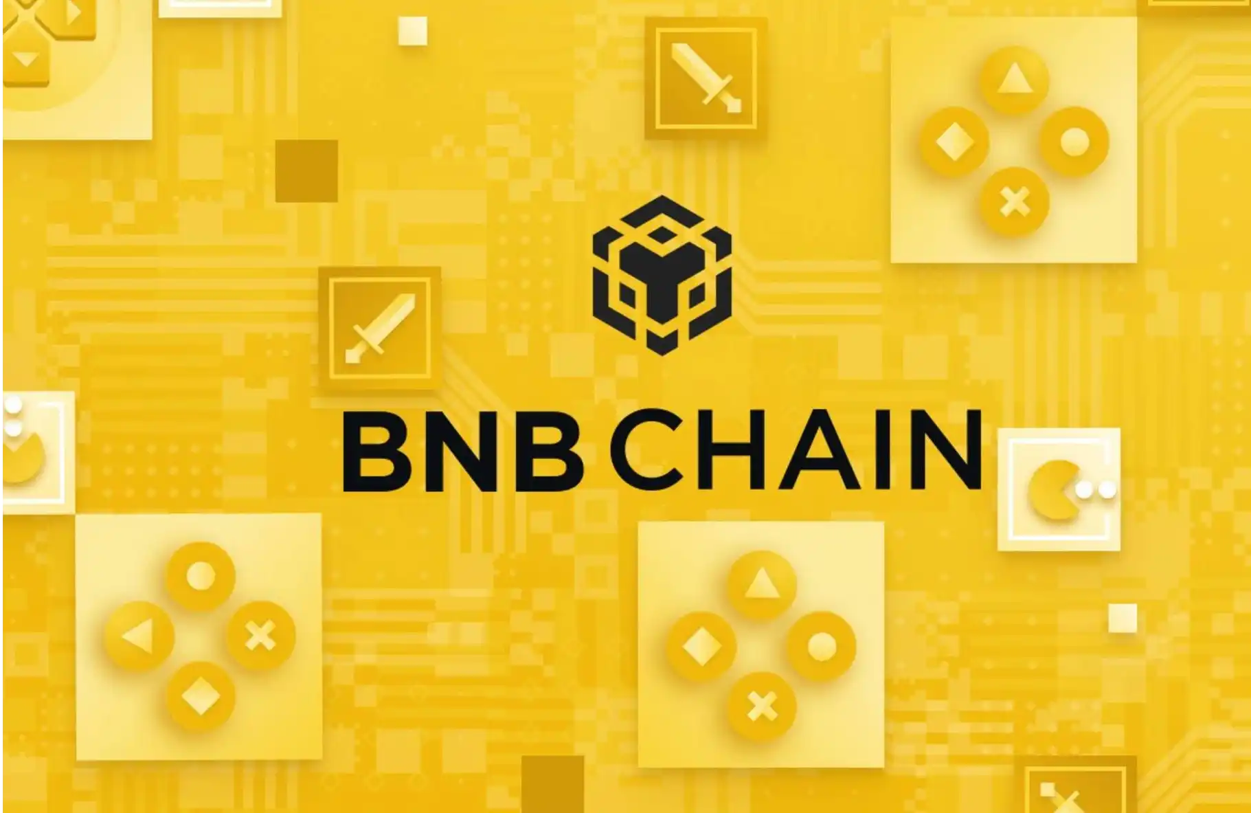 Ulasan Akhir Tahun BNB Chain 2025: Melampaui Diri, Bertransaksi Segalanya