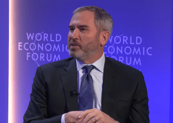 CEO Ripple Garlinghouse Đã Nói Gì Tại WEF Davos 2026
