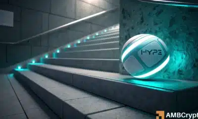 Hyperliquid melonjak 5% – Mengapa trader masih tidak percaya pembalikan tren HYPE