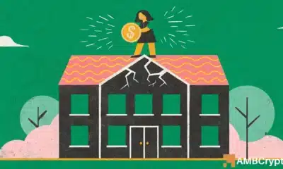 Story Protocol melonjak karena permintaan Asia – Namun sinyal-sinyal IP INI mendesak kehati-hatian