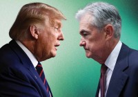 Akankah Trump Umumkan Calon Ketua Fed Baru pada Malam Keputusan The Fed?