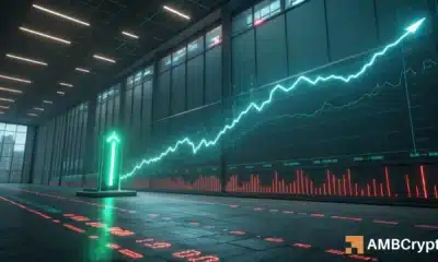 MemeCore price prediction – M’s new resistance means THIS for traders!