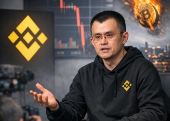 CZ Défend Binance : Rejette les Allégations Liant l'Exchange au Krach Crypto du 10 Octobre
