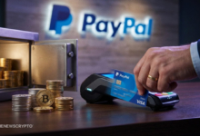 Raksasa Fintech Tingkatkan Taruhan Kripto Menuju 2026