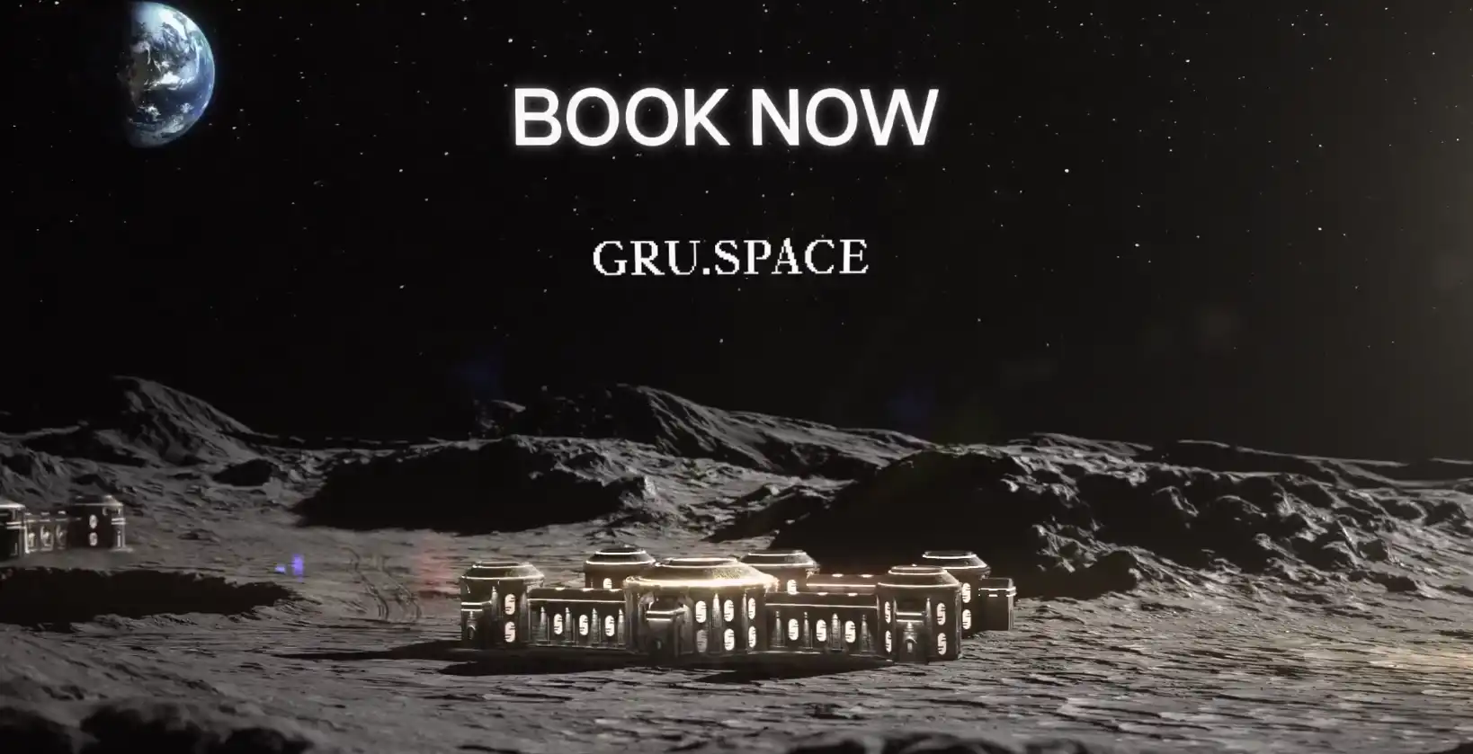 NVIDIA et YC investissent dans une entreprise qui veut construire un hôtel sur la Lune d'ici 2032