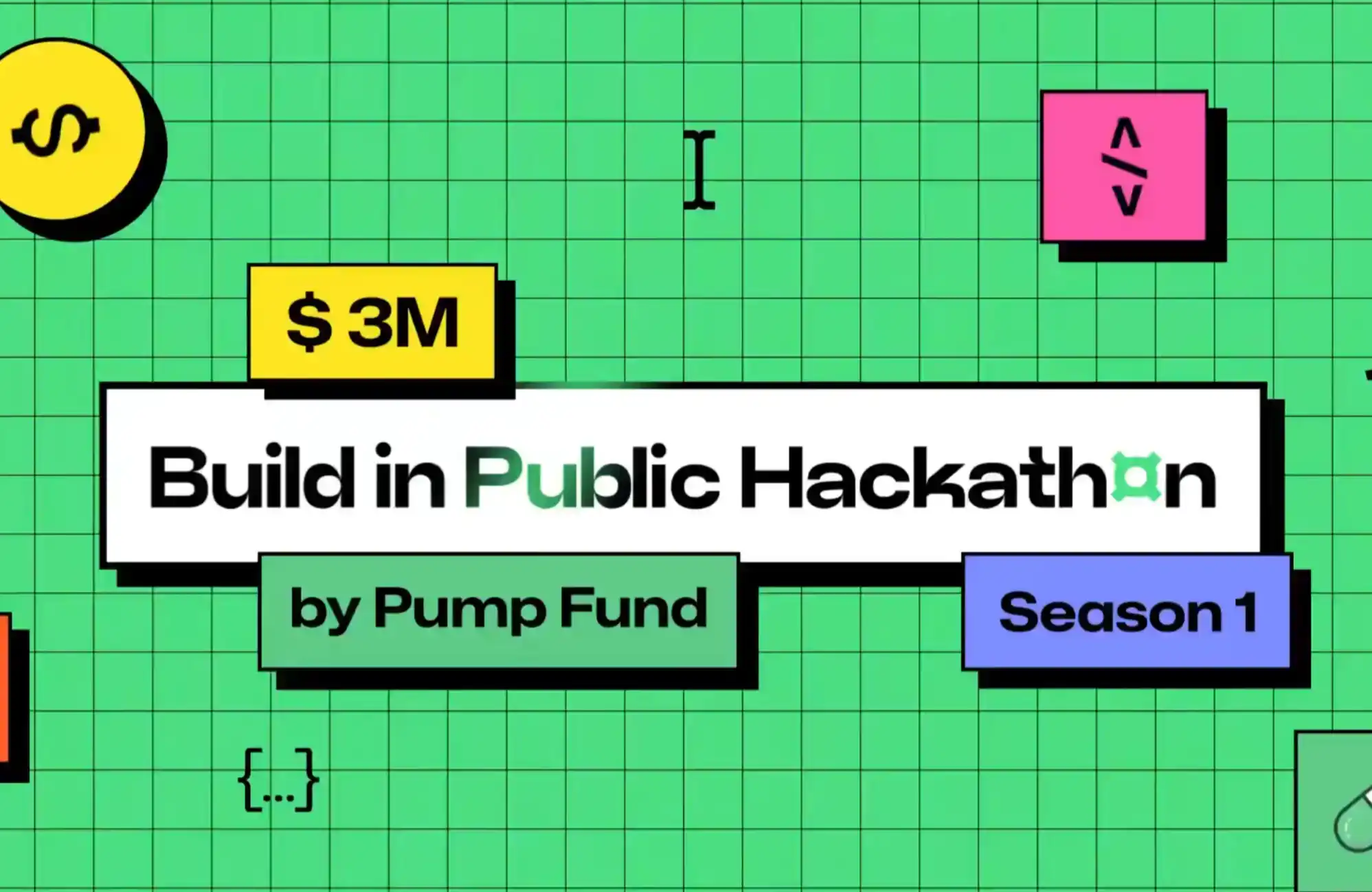 How to Capture the Potential Opportunities of the pump.fun Hackathon?