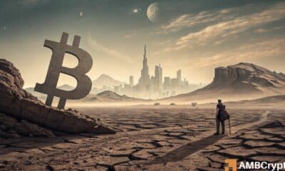 比特币ETF流出60亿美元，但BTC仍守住关键价格区间——原因如下