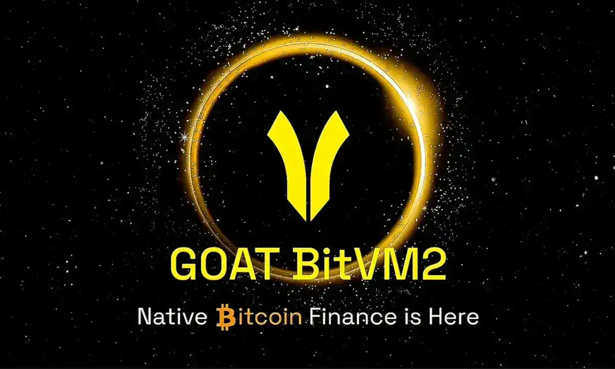 GOAT Network Ra Mắt Mạng Thử Nghiệm GOAT BitVM2