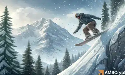 Decoding Enso’s $11mln liquidation: Is 180% weekly surge sustainable?