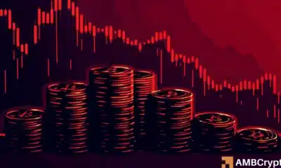 Will $307B in stablecoins save Bitcoin? Decoding the ‘idle’ liquidity narrative