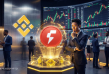 Binance anuncia nuevos pares de trading FOGO y el precio de BNB reacciona
