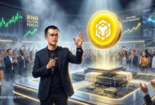 Le fondateur de Binance, CZ, annonce l'achèvement du hardfork mainnet opBNB Fourier