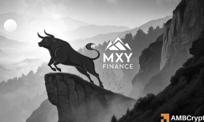Bisakah MYX Mempertahankan Momentum Berbasis Keyakinan Menuju Resistance $7.50?