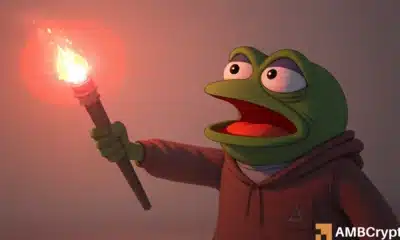 2026年伊始，模因币（Memecoins）爆发式增长，但首批裂痕已现